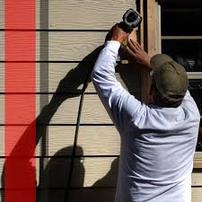 Best Siding for New Construction  in Clarinda, IA